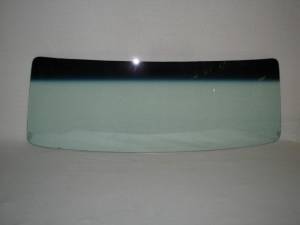 1953-1954 Chevrolet / Pontiac Wagon Windshield W319