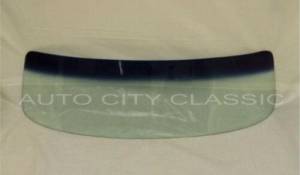 1954-1956 Buick / Oldsmobile Sedan and Wagon Windshield W356