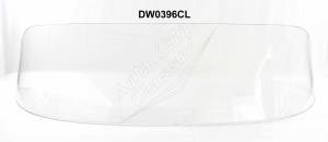 Auto City Classic - 1955-1956 Chevrolet / Pontiac Hardtop Convertible and Wagon Windshield W396 - Image 2