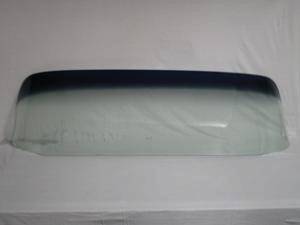 1959-1960 Buick / Cadillac / Chevrolet / Oldsmobile / Pontiac Sedan and Wagon Windshield W567