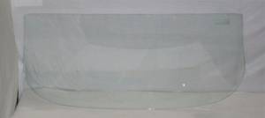 1961-1962 Buick / Cadillac / Chevrolet / Oldsmobile / Pontiac Hardtop and Convertible Windshield W608