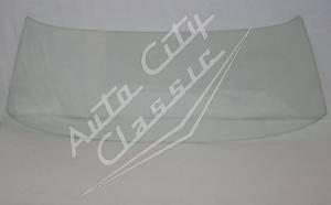 1964-1967 Buick / Chevrolet / Oldsmobile / Pontiac Convertible, Hardtop, Sedan, Wagon and El Camino Windshield W649