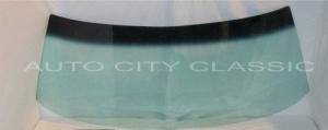 1965-1968 Buick / Chevrolet / Pontiac Sedan and Wagon Windshield W661