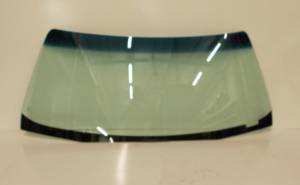1973-1977 Buick / Chevrolet/ Oldsmobile / Pontiac A Body 2 Door Hardtop and Chevy El Camino and GMC Sprint Windshield without Antenna W805