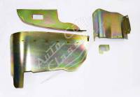 Products - Body & Sheet Metal