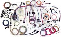 Products - Electrical