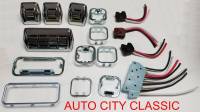 Oldsmobile - Other Oldsmobile Models - Power Windows
