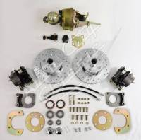 Ford - Other Ford Models - Brakes