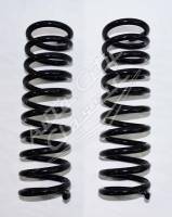 Chevrolet - Other Chevrolet Models - Suspension