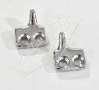 Series 62 - Series 62 (1957-1960) - Convertible Top Components