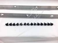 Bonneville - Bonneville (1957-1958) - Convertible Top Components
