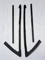 GMC - Other GMC Models - Weatherstrip & Seals
