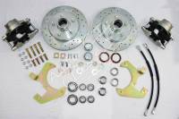 Cadillac - Other Cadillac Models - Brakes