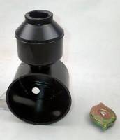 International - M1400 Metro II - Power Steering