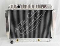 Coronet - Coronet (1971-1976) - Radiators & Cooling