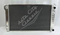 GTO - GTO (1973-1977) - Radiators & Cooling