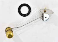 Series 62 - Series 62 (1957-1960) - Fuel System