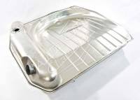 Edsel - Bermuda - Fuel System