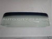 Corvair Truck - Corvair Truck (1965) - Glass