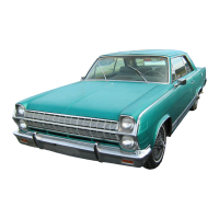 American Motors - Ambassador - Ambassador (1962-1966)