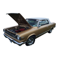 American - American (1967-1968) - Power Steering