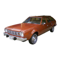 American Motors - Hornet - Hornet (1975-1977)