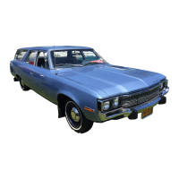 American Motors - Matador - Matador (1971-1973)