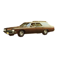 Estate Wagon - Estate Wagon (1970-1972) - Power Steering