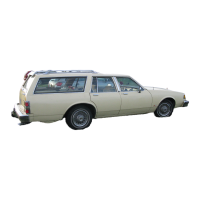 Estate Wagon - Estate Wagon (1973-1983) - Power Windows
