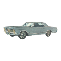 Riviera - Riviera (1974-1978) - Fuel System