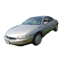 Buick - Riviera - Riviera (1995-1999)