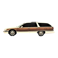 Roadmaster - Roadmaster (1991-1996) - Steering
