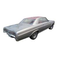 Skylark - Skylark (1964-1967) - Brakes