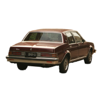 Skylark - Skylark (1980-1998) - Steering
