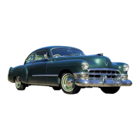 Commercial Chassis - Commercial Chassis (1949) - Steering