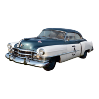 Cadillac - Commercial Chassis - Commercial Chassis (1950)