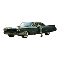 DeVille - DeVille (1957-1960) - Radiators & Cooling