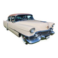 Series 60 Fleetwood - Series 60 Fleetwood (1954-1956) - Power Windows