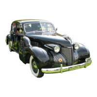 Series 60 Special - Series 60 Special (1949-1953) - Fuel System