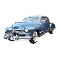 Series 62 - Series 62 (1946-1948) - Fuel System