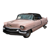 Series 62 - Series 62 (1954-1956) - Fuel System