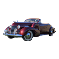 Cadillac - Series 75 - Series 75 (1937-1940)