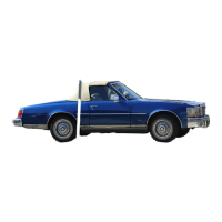 Seville - Seville (1976-1979) - Power Steering