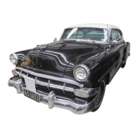 Bel Air - Bel Air (1950-1954) - Power Steering