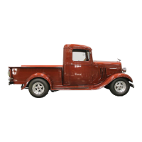 Chevrolet - C/K Pickup Family - C/K Pickup Family (1935-1946)