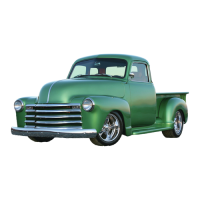 C/K Pickup Family - C/K Pickup Family (1947-1955) - Literature & Decals