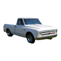 C/K Pickup Family - C/K Pickup Family (1967-1972) - Radiators & Cooling