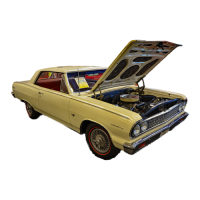 Chevelle - Chevelle (1964-1967) - Glass