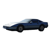 Chevrolet - Corvette - Corvette (1984-1996)
