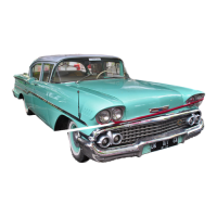Del Ray - Del Ray (1958) - Transmission & Drivetrain